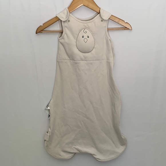 Nested Bean Other Nested Bean Weighted Zen Sleep Sack Classic Baby